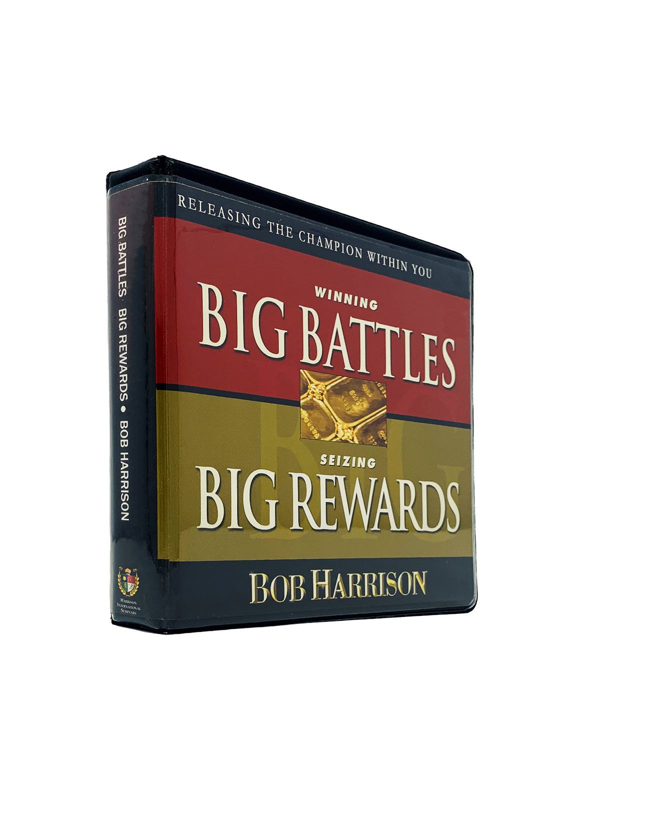 Big Battles Big Rewards