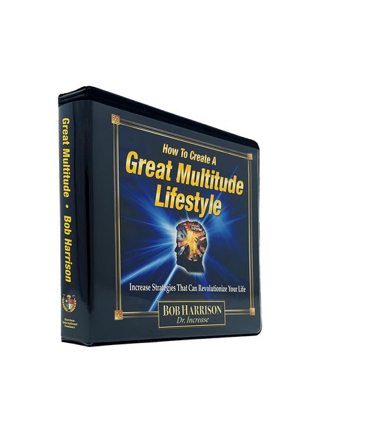 How to Create a Great Multitude Lifestyle