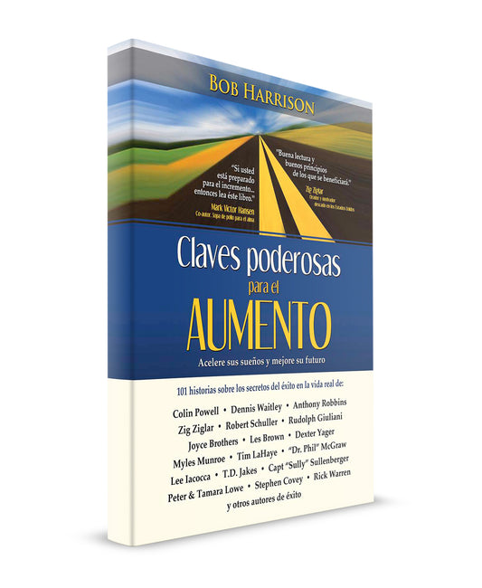 Power Points for Increase (Spanish)